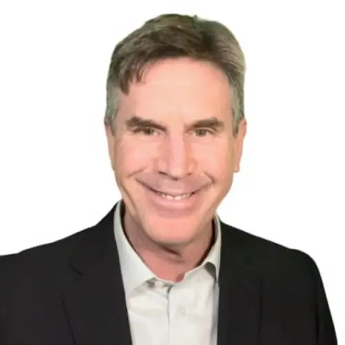John Barton MBA